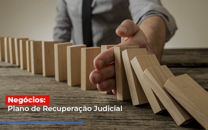 Negocios Plano De Recuperacao Judicial Prime Cont - Escritório de Contabilidade em Caxias do Sul | Prime Cont