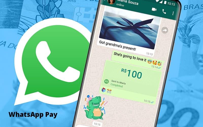 Entenda Os Impactos Do Whatsapp Pay Para O Seu Negocio - Escritório de Contabilidade em Caxias do Sul | Prime Cont