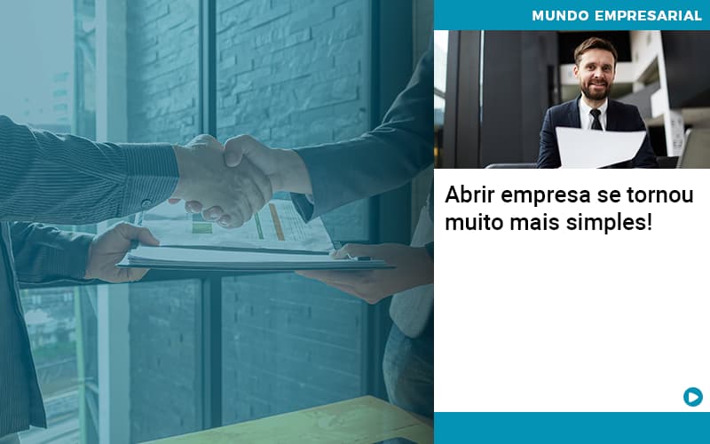 Abrir Empresa Se Tornou Muito Mais Simples Quero Montar Uma Empresa - Escritório de Contabilidade em Caxias do Sul | Prime Cont