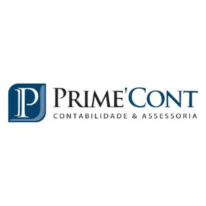 Prime'cont Logo - Escritório de Contabilidade em Caxias do Sul | Prime Cont