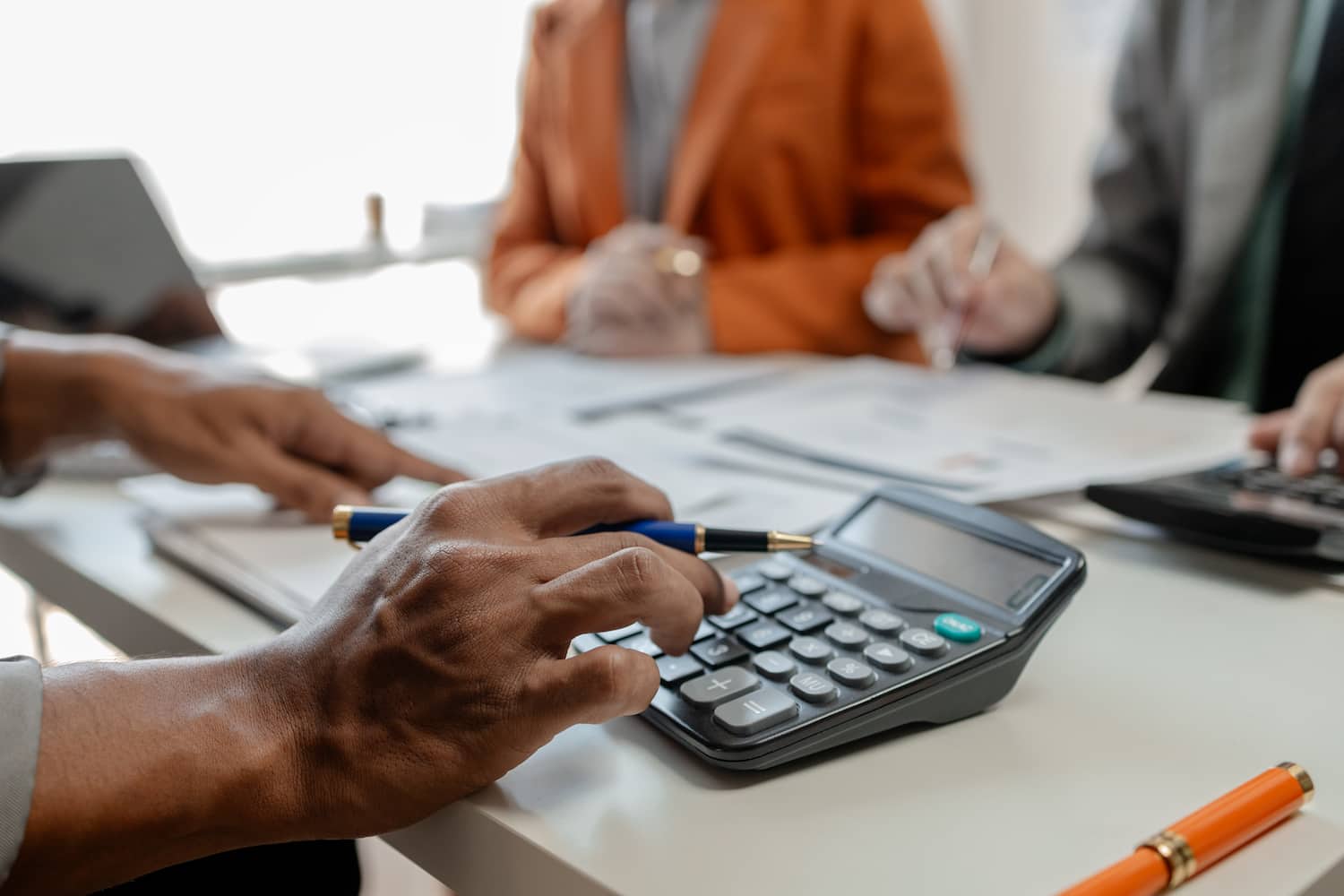 Gestão Financeira Terceirizada - Escritório de Contabilidade em Caxias do Sul | Prime Cont