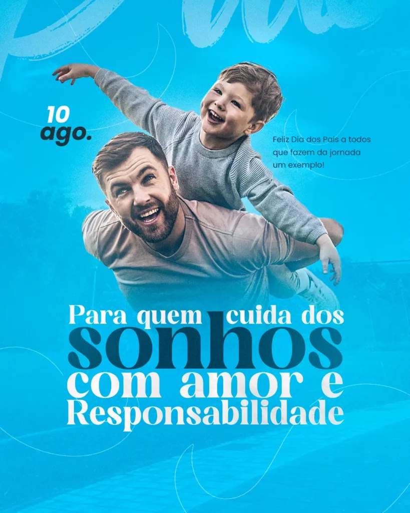 01 Dias Dos Pais Pop Up - Escritório de Contabilidade em Caxias do Sul | Prime Cont