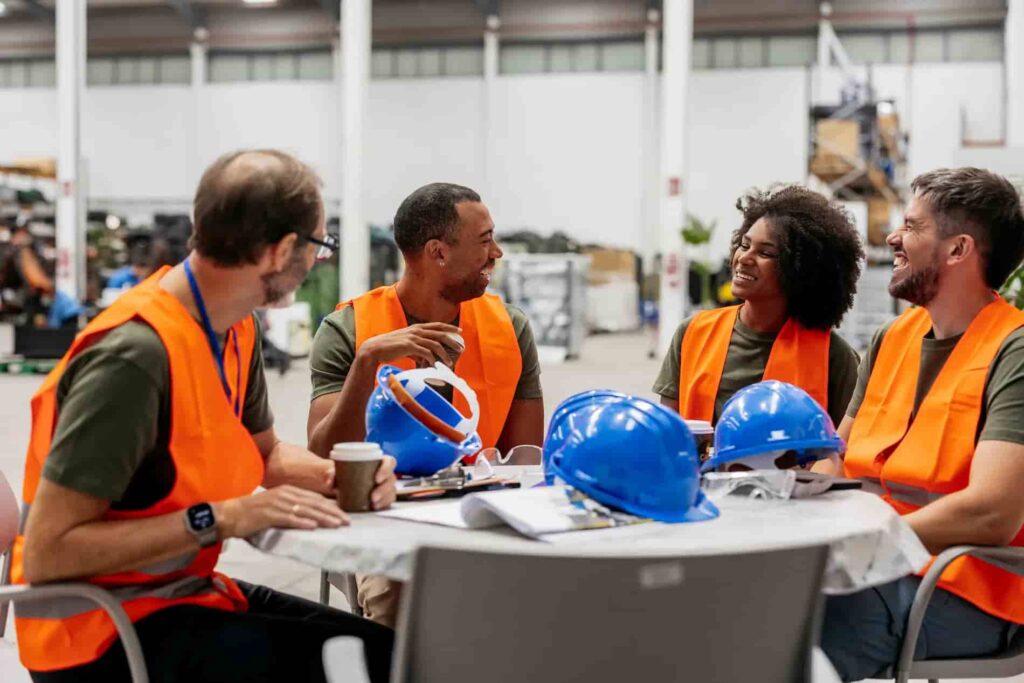 Legalização De Empresa Industrial - Escritório de Contabilidade em Caxias do Sul | Prime Cont