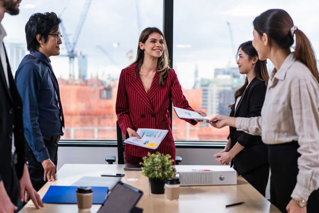 Gestão De Recursos Humanos Empresarial - Escritório de Contabilidade em Caxias do Sul | Prime Cont