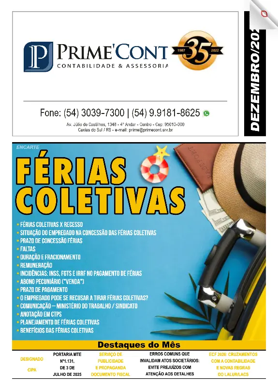 Dezembro Revista (1) - Escritório de Contabilidade em Caxias do Sul | Prime Cont