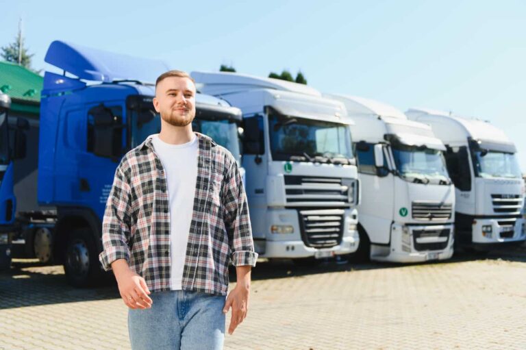 Abertura De Empresa Para Transportadora - Escritório de Contabilidade em Caxias do Sul | Prime Cont