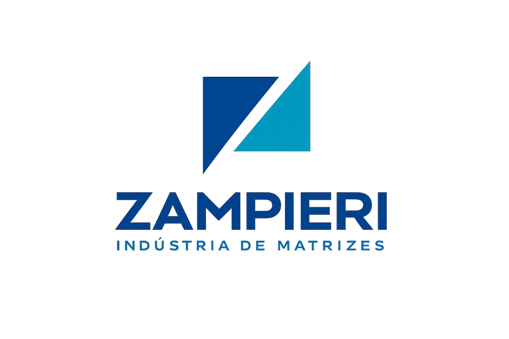 Logotipo Zampieri - cliente do Escritório de Contabilidade em Caxias do Sul