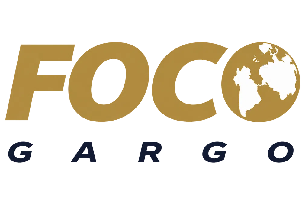 Logotipo Foco Gargo - cliente do Escritório de Contabilidade em Caxias do Sul