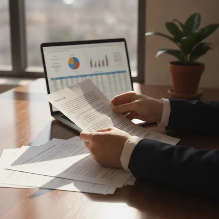 Descubra os 6 sinais de que seu contrato social pode travar na Junta. Evite problemas com seu CNPJ e mantenha sua empresa em dia!